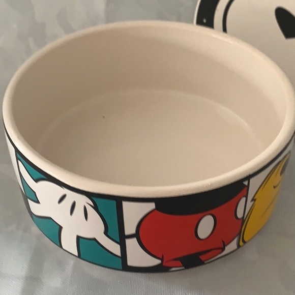 Disney covered dish. - Picture 3 of 8